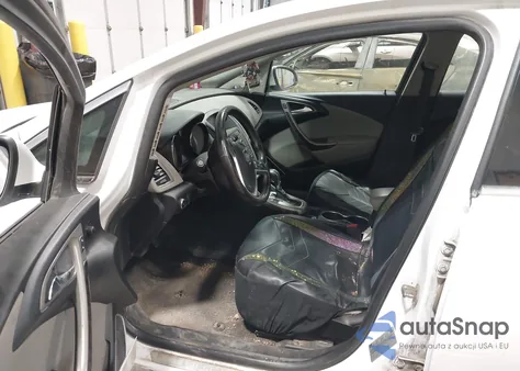 2015 Buick Verano Convenience Group z USA, uszkodzony, nr VIN 1G4PR5SK2F4180014